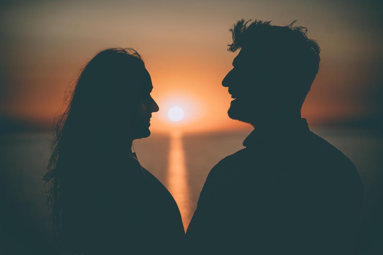 Couple & Love Captions