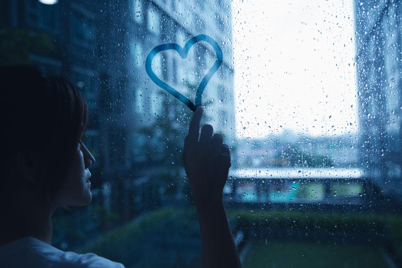 Missing Someone