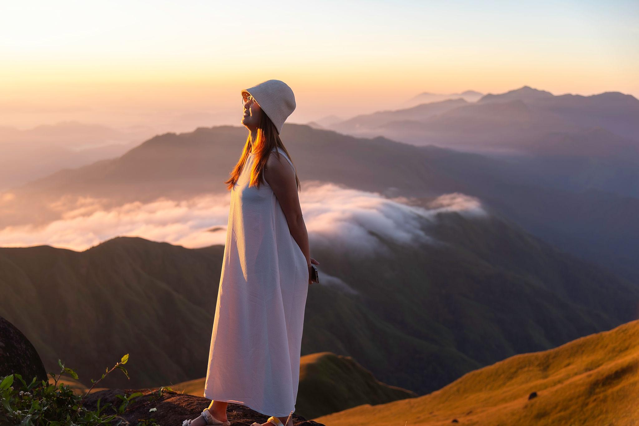 Travel & Wanderlust
